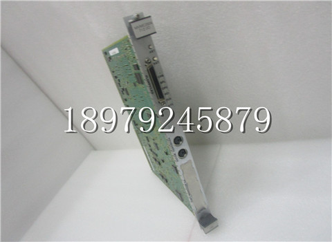 系統(tǒng)工控備件模塊 MVME162-001