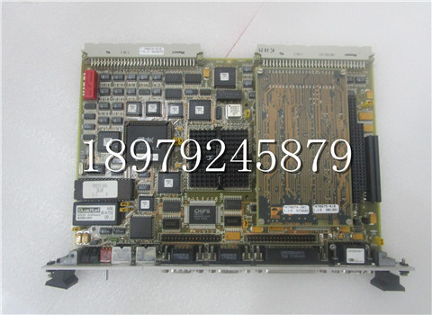 系統(tǒng)工控備件模塊 MVME162-022A
