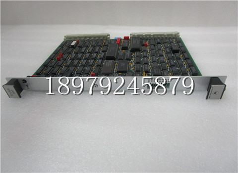 系統(tǒng)工控備件模塊  MVME162-202