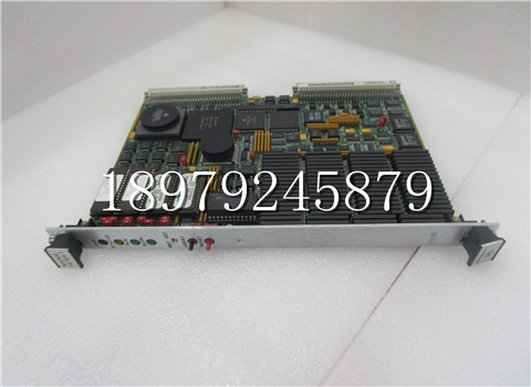 系統(tǒng)工控備件模塊  MVME162-202
