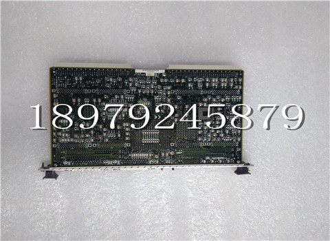 系統(tǒng)工控備件模塊 MVME172P-642SE