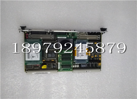 系統(tǒng)工控備件模塊MVME177PA-64SE