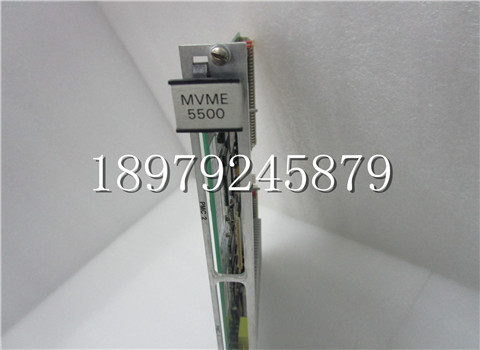 系統(tǒng)工控備件模塊 MVME2604-1161A