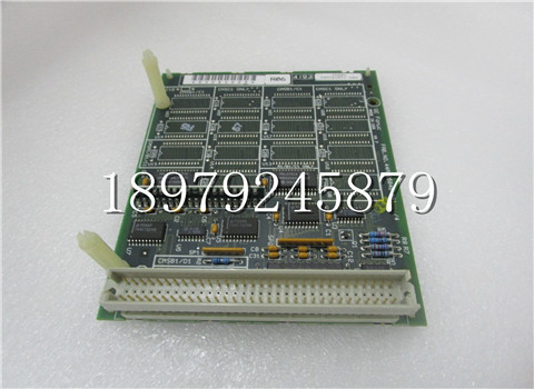 系統(tǒng)工控備件模塊 MVME2604-1161B