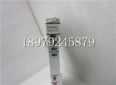 系統(tǒng)工控備件模塊 MVME2604-3351