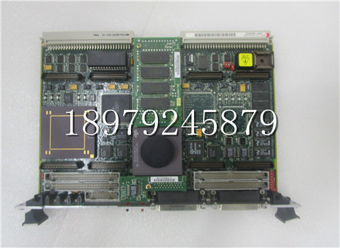 系統(tǒng)工控備件模塊  MVME2700-3461