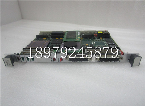 系統(tǒng)工控備件模塊  MVME2700-3461