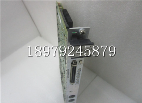 系統(tǒng)工控備件模塊 MVME2700-1361