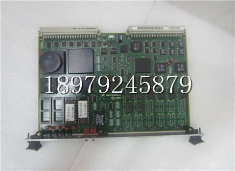 系統(tǒng)工控備件模塊 MVME2700-1361