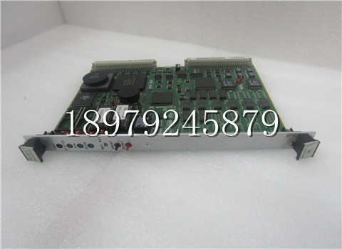 系統(tǒng)工控備件模塊 MVME2700-1361