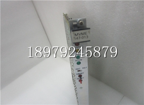 系統(tǒng)工控備件模塊 MVME2700-1361