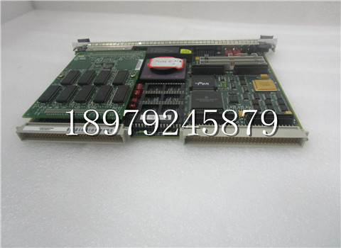 系統(tǒng)工控備件模塊  MVME2700-3331