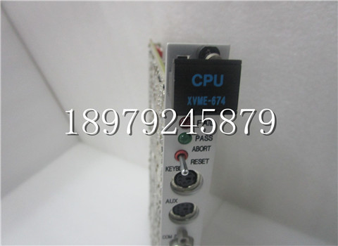 系統(tǒng)工控備件模塊  MVME2700-3361