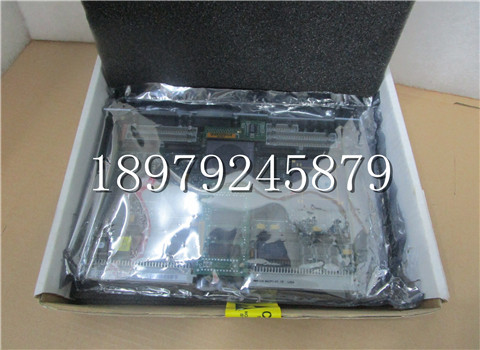 系統(tǒng)工控備件模塊 MVME323-1