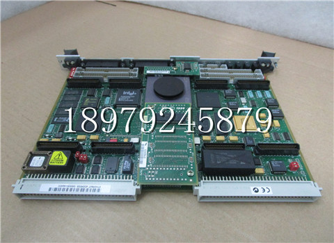 系統(tǒng)工控備件模塊 MVME323-1