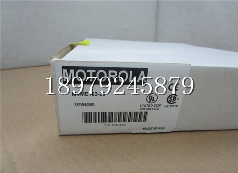 系統(tǒng)工控備件模塊 MVME323-1