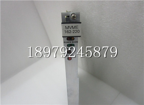 系統(tǒng)工控備件模塊 MVME333-2