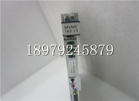 系統(tǒng)工控備件模塊  MVME374-001