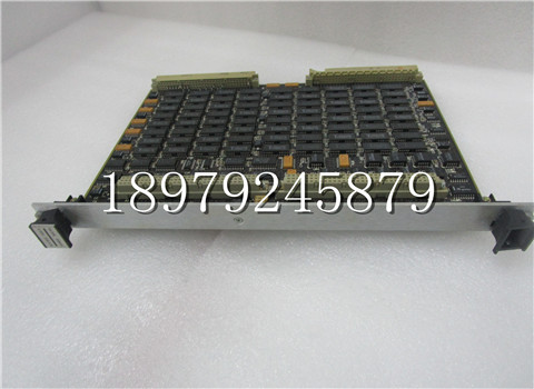 系統(tǒng)工控備件模塊  MVME374-001