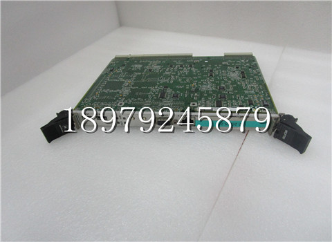 系統(tǒng)工控備件模塊  MVME340B
