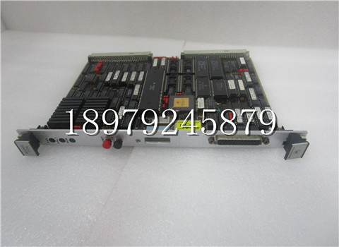 系統(tǒng)工控備件模塊  MVME332XTS