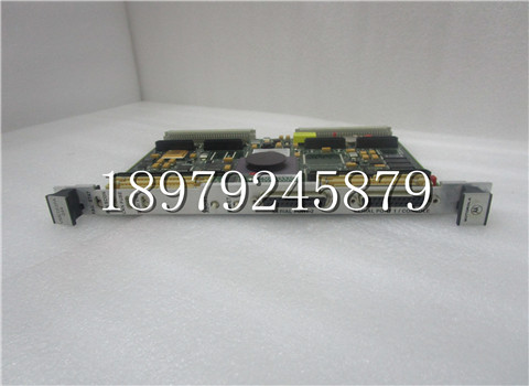 系統(tǒng)工控備件模塊   MVME328S-1