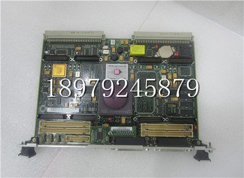系統(tǒng)工控備件模塊   MVME328S-1