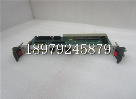 系統(tǒng)工控備件模塊   MVME3604-6342