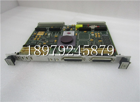 系統(tǒng)工控備件模塊  MVME51005E-0163