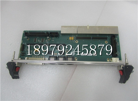 系統(tǒng)工控備件模塊  MVME55006E-0161