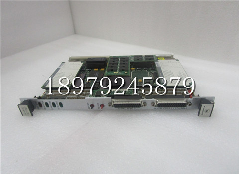 系統(tǒng)工控備件模塊  MVME6100-0161