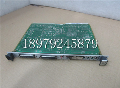 系統(tǒng)工控備件模塊 MVME709-1
