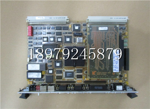 系统工控备件模块 MVME167B