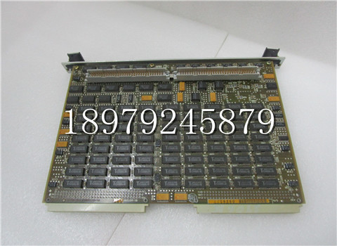系统工控备件模块  MVME162P-344S