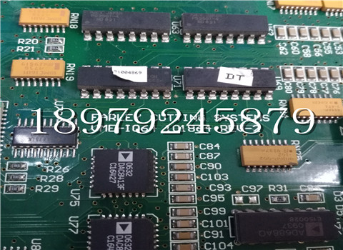 系统工控备件模块  MVME162P-344SE