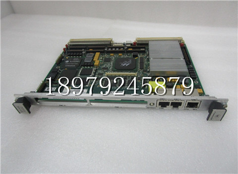系统工控备件模块  MVME162P-344