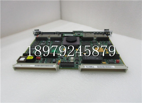 系统工控备件模块  MVME172-303