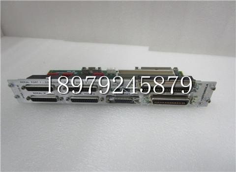 系统工控备件模块 MVME259E