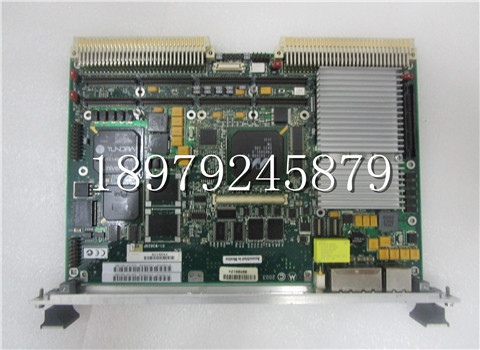 系统工控备件模块 MVME5500-0161