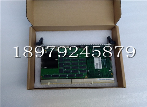 系统工控备件模块 MVME2604-1151A