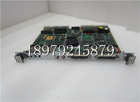 系统工控备件模块 MVME2604-1351