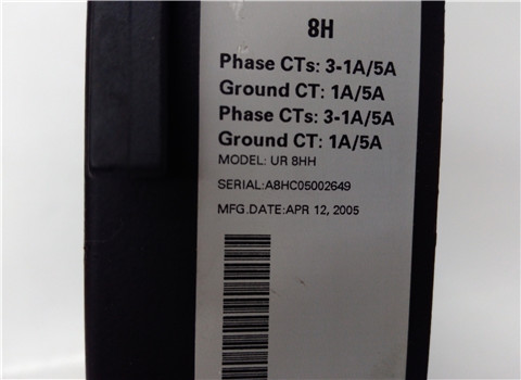 GE Multilin UR6PH