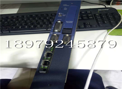  IC698CPE020/CPU MODULE