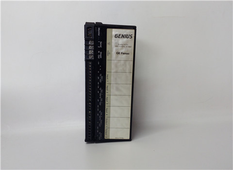 IC660TBA026