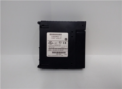 IC693CMM321/
