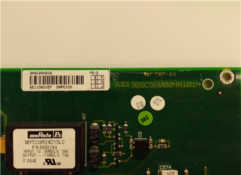 PFSA140  3BSE006503R1