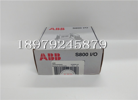 ABB  AO845A