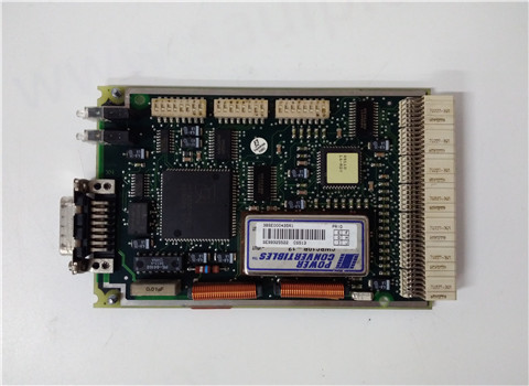 SR511 3BSE000863R0001