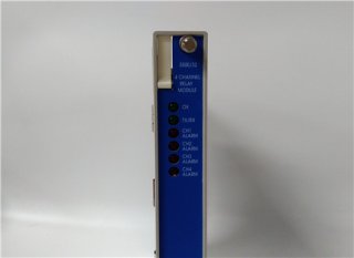 Bently Nevada 3500/94