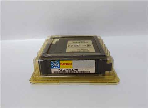 GE  IC693MDL340